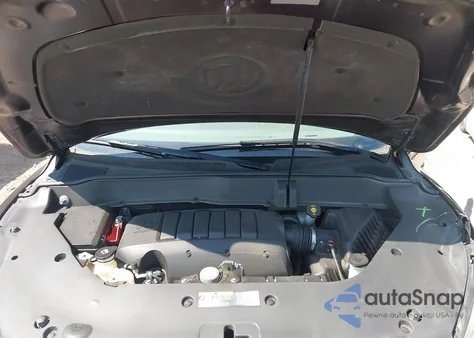 2015 Buick Enclave Premium from USA, damaged, VIN 5GAKVCKD1FJ222899